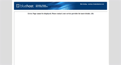 Desktop Screenshot of independent-escorts-online.com